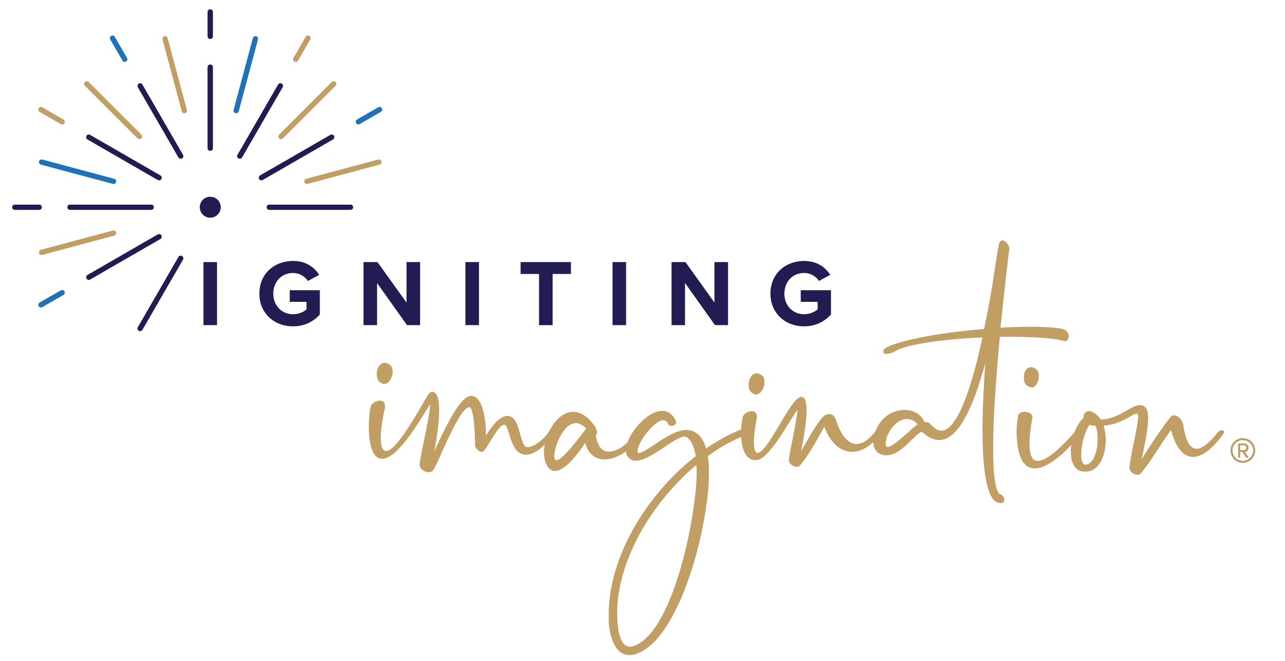 Igniting Imagination Logo with Registration 03