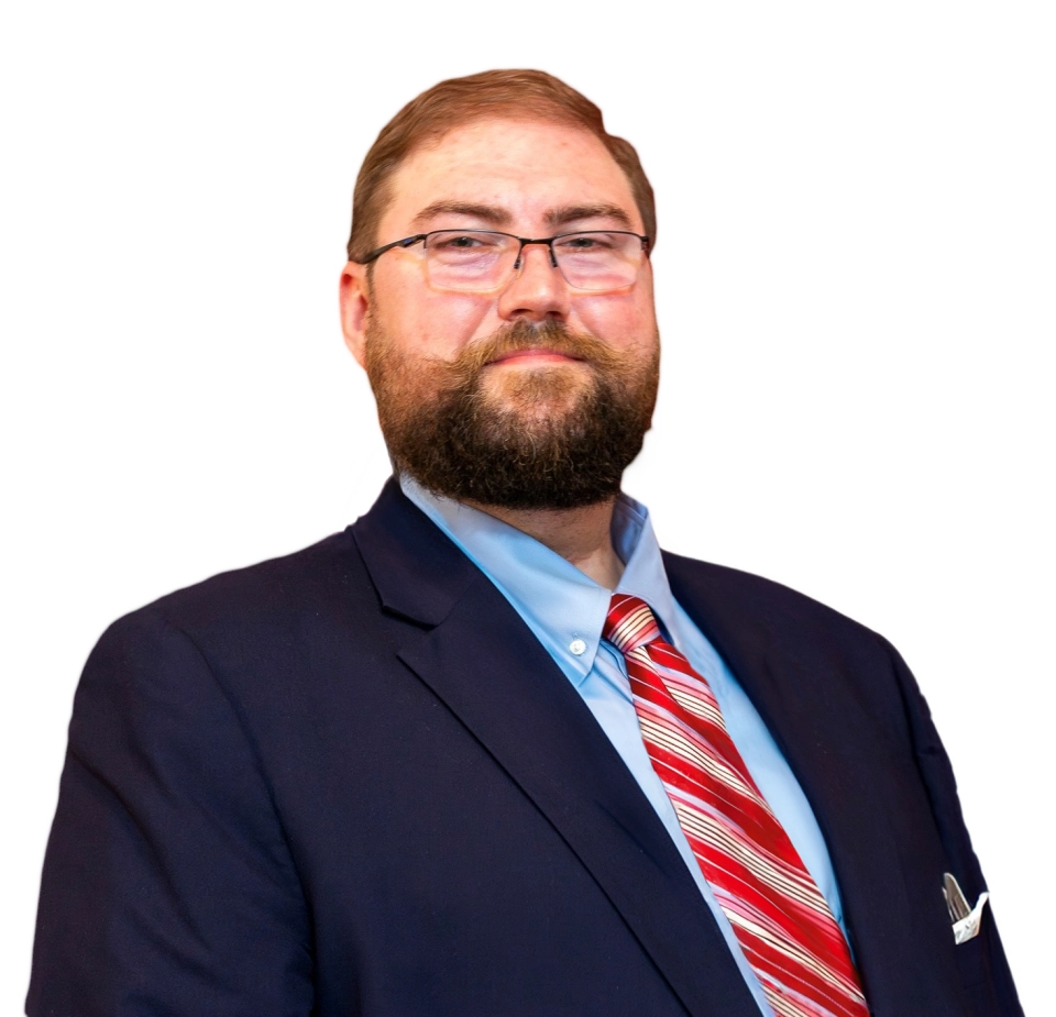 J. Robert Darrell