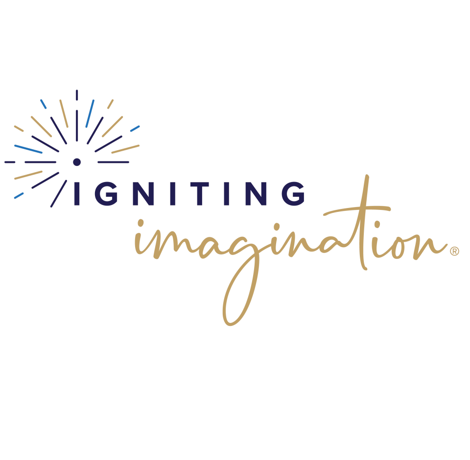 Igniting Imagination