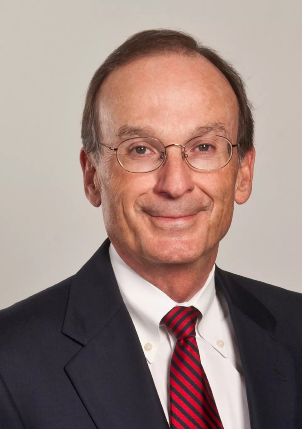 Charles King