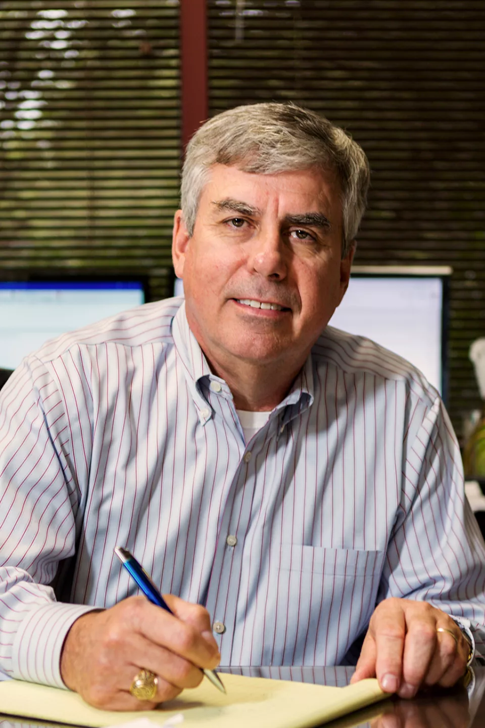 David McCaskill