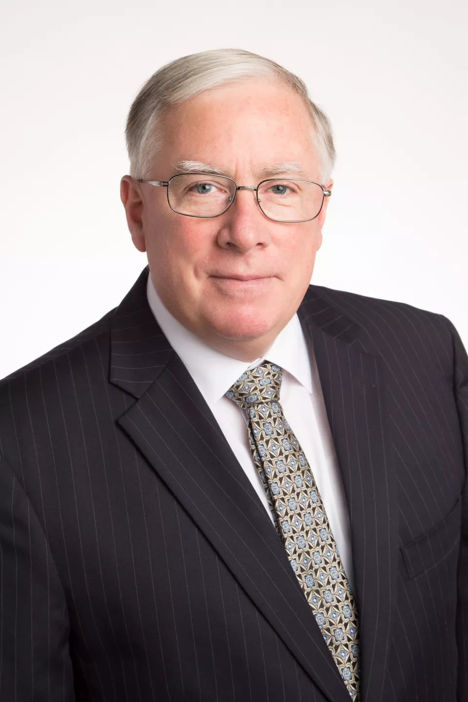 Tom Stanton